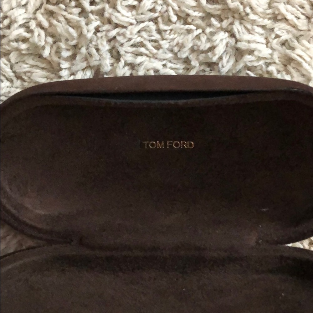 Tom ford authentic sunglasses - Picture 6 of 7